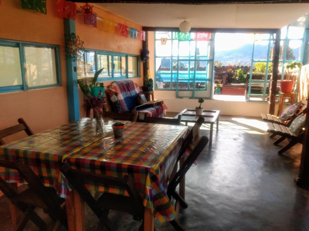 Casa Namaste Hotel San Cristóbal de Las Casas Exterior foto