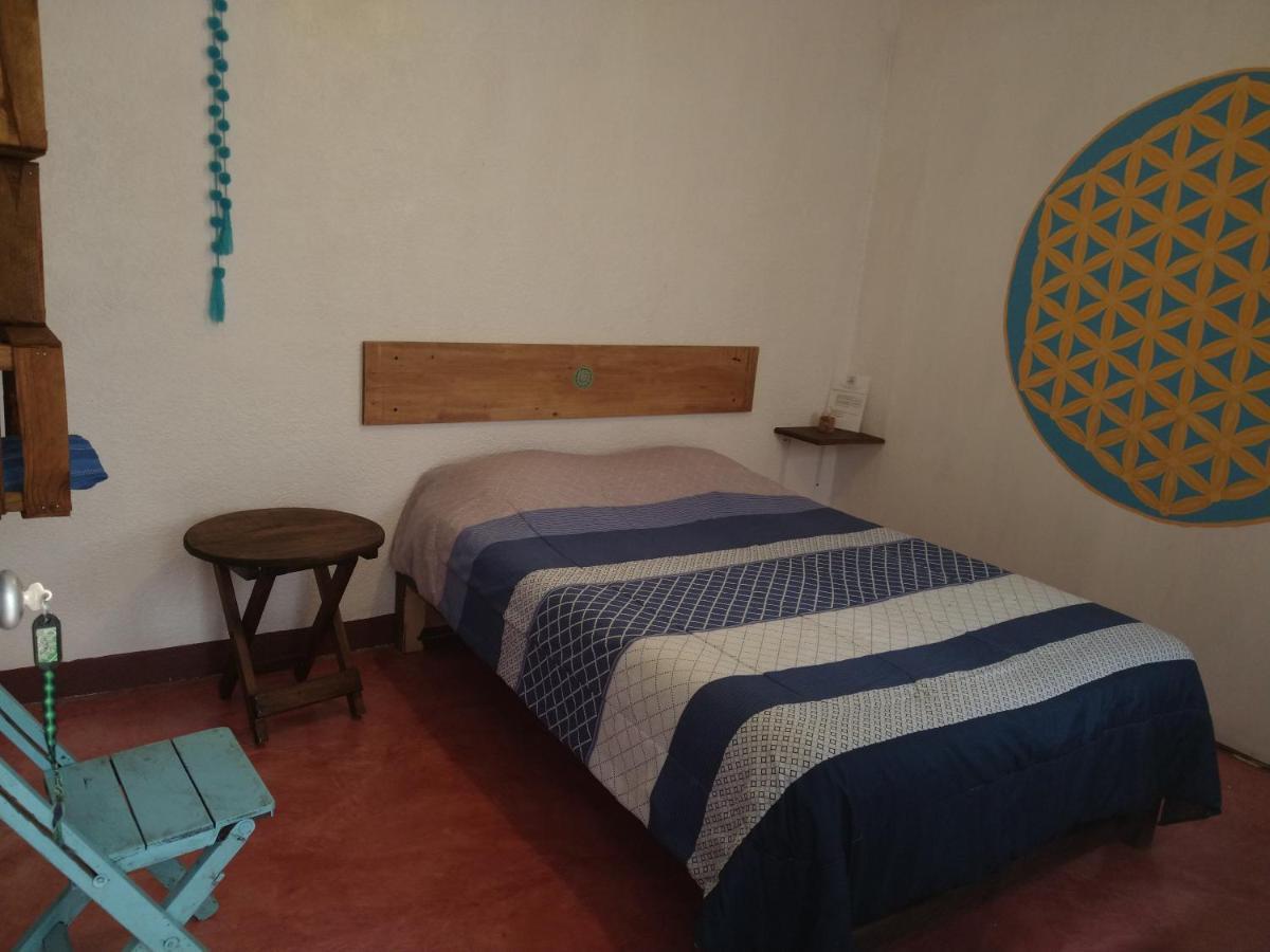 Casa Namaste Hotel San Cristóbal de Las Casas Exterior foto