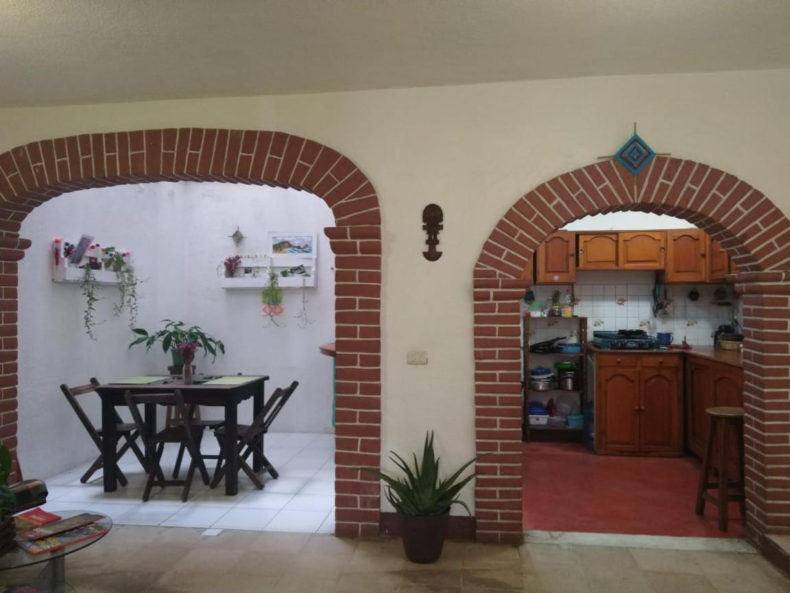Casa Namaste Hotel San Cristóbal de Las Casas Exterior foto