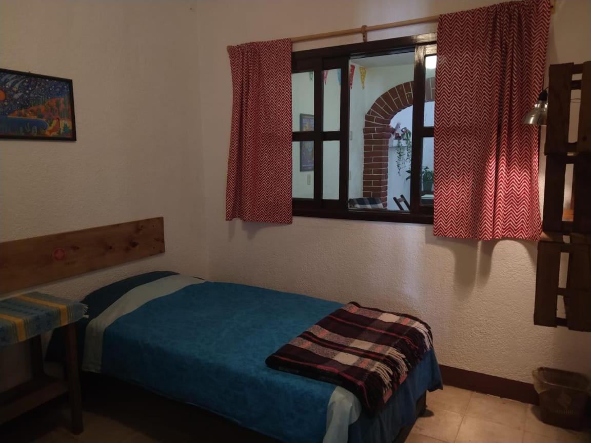 Casa Namaste Hotel San Cristóbal de Las Casas Exterior foto