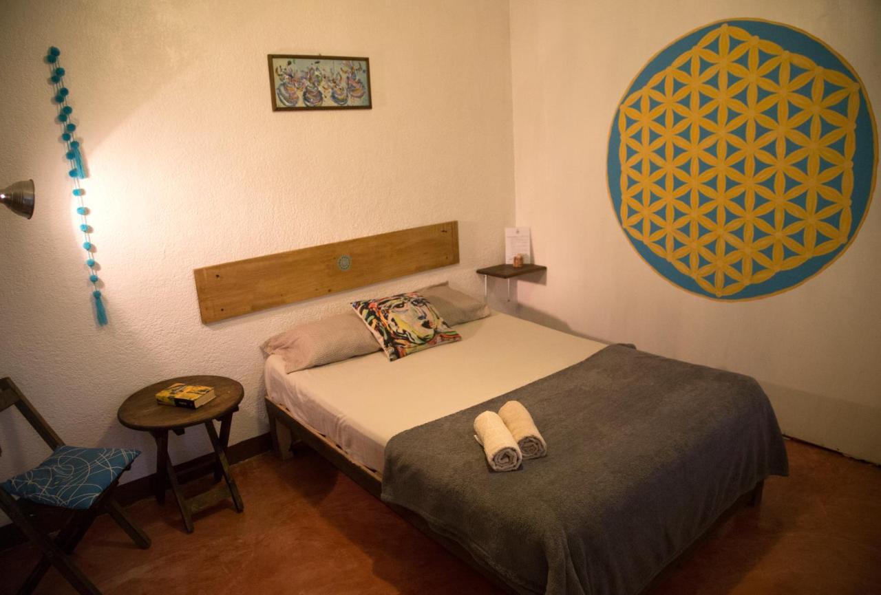 Casa Namaste Hotel San Cristóbal de Las Casas Exterior foto