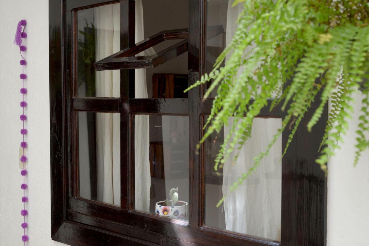 Casa Namaste Hotel San Cristóbal de Las Casas Exterior foto