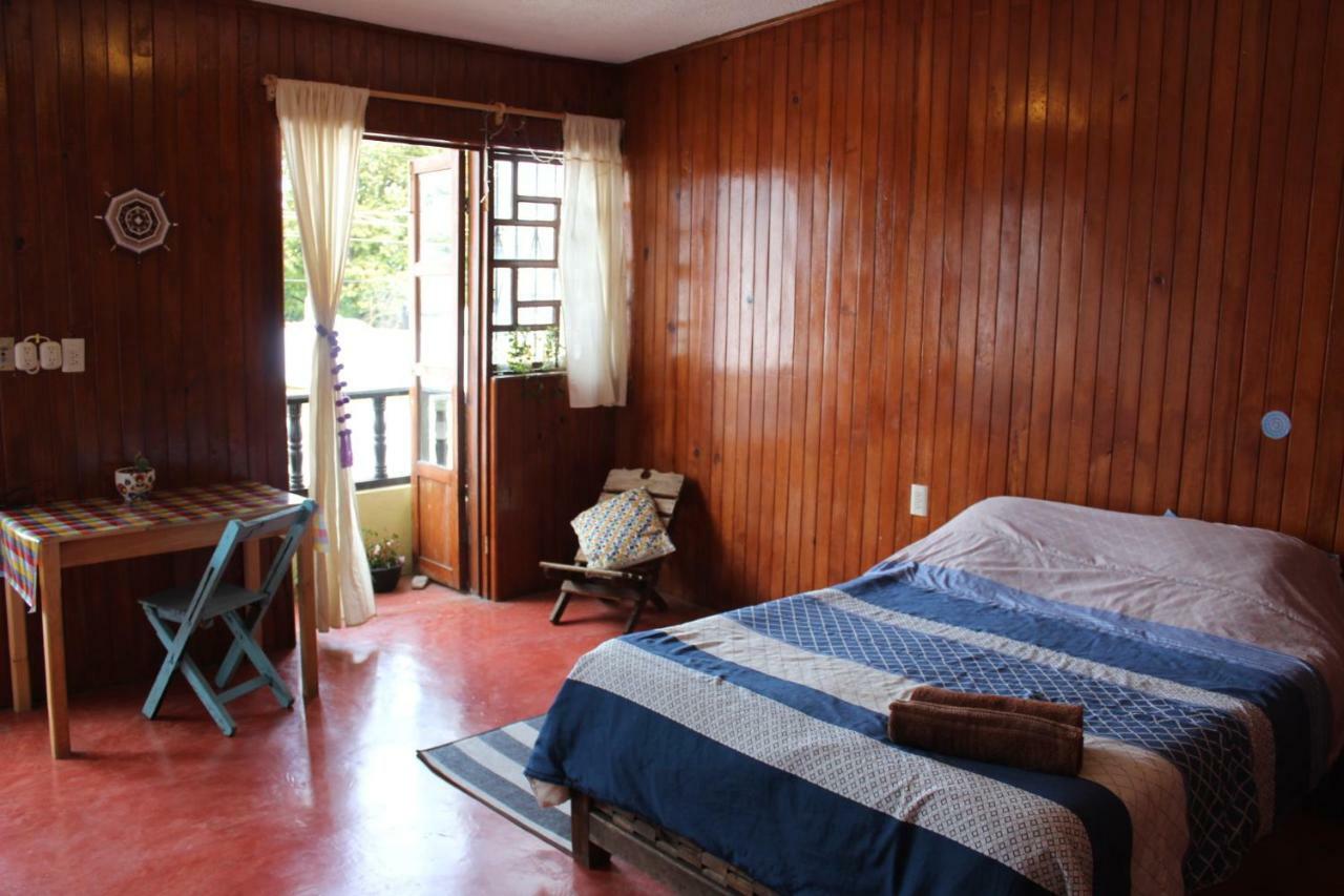 Casa Namaste Hotel San Cristóbal de Las Casas Exterior foto