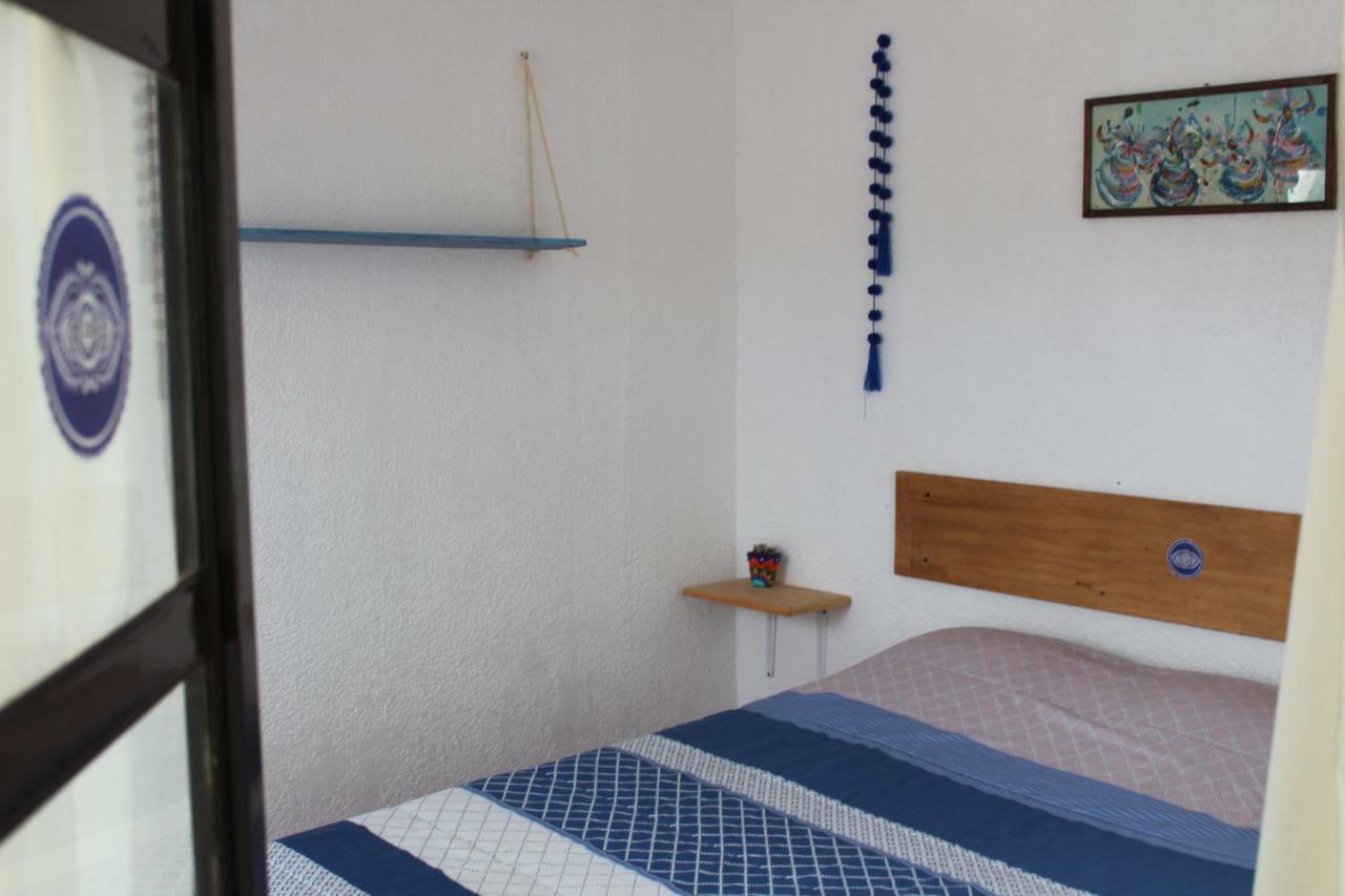 Casa Namaste Hotel San Cristóbal de Las Casas Exterior foto