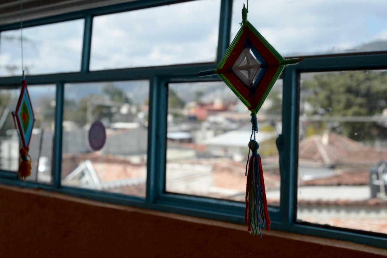 Casa Namaste Hotel San Cristóbal de Las Casas Exterior foto