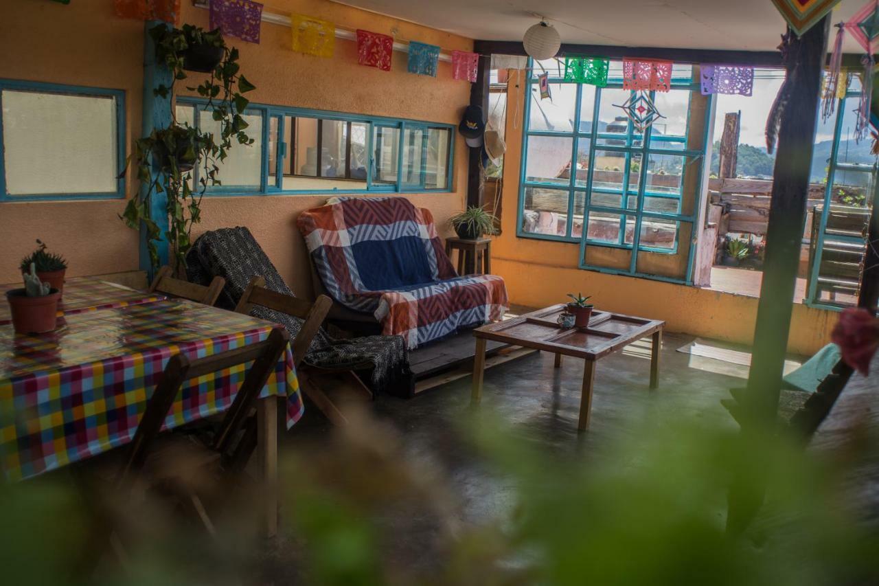 Casa Namaste Hotel San Cristóbal de Las Casas Exterior foto